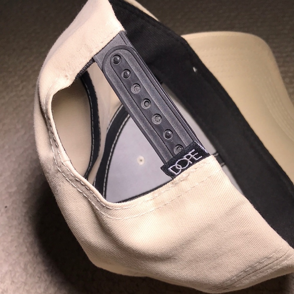“Dope” snapback - Picture 3 of 4